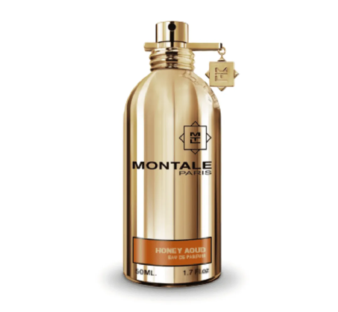 Montale_Honey Aoud 
